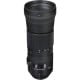 Sigma 150-600mm f/5-6.3 DG OS HSM Contemporary Lens and TC-1401 1.4x Teleconverter Kit for Nikon F