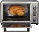 Hamilton Beach - Convection Pizza Oven (Stainless Steel)