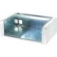 Insulated Jacket for Lynx 54in. Professional Grill - Stainless steel