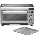 Hamilton Beach 2-Slice Toaster Oven - Stainless steel