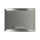Coyote - 2.1 Cu.-ft Drop In Cooler - Stainless Steel
