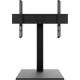 Kanto - TV Stand for Most Flat-Panel TVs Up to 60