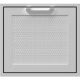 Hestan - AGAD Series 24in. Single Access Door - Stainless steel