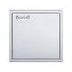 Lynx - 24in. Right Hinge Single Access Door - Stainless Steel