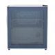 Avanti Beverage Center, 60 Can Capacity, in Black