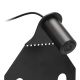 iBEAM - Back Up Camera - Black-TE-JPKT