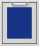 Hestan - AGAD Series 18in. Single Access Door - Prince