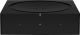 Sonos - Amp 250W 2.1-Ch Amplifier - Black