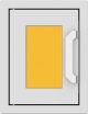 Hestan AGPTD Series Outdoor Paper Towel Dispenser - Sol