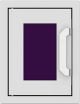 Hestan AGPTD Series Outdoor Paper Towel Dispenser - Lush