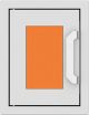 Hestan AGPTD Series Outdoor Paper Towel Dispenser - Citra