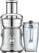 Breville - the Juice Fountain Cold XL Juicer - Silver
