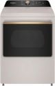 Whirlpool - 7.5 cu. ft. Smart Electric Top Load Dryer with Steam Iron and AI Dry - Fresh Linen
