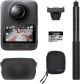 DJI - Osmo 360 Get Set Combo - Black