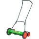 Scotts 20 in. Classic Manual Walk Behind Reel Mower