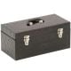 Husky 20 in. Tread Plate Metal Portable Tool Box