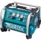 Makita 1.6 Gal. 2.5 HP High Pressure Portable Electrical Air Compressor
