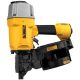 DEWALT Pneumatic 15 Degree Coil Framing Nailer