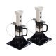 Omega 22-Ton Heavy Duty Jack Stands