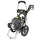 RYOBI 2700-PSI 2.3-GPM Gas Pressure Washer