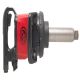 Chicago Pneumatic Heady Duty Impact Wrench with Extended Anvil