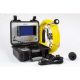 FORBEST Portable 65 ft. Color Sewer/Drain/Pipe Inspection Camera