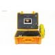 FORBEST 130 ft. Color Sewer/Drain/Pipe Inspection Camera
