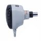Steel Core Palm Air Nailer Compact Impact Pneumatic Nail Framing Tool