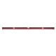 Milwaukee 72 in. Concrete Screed Level