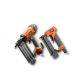 RIDGID Pneumatic 23-Gauge Pinner Nailer and 18-Gauge Brad Nailer Kit