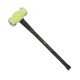 Wilton 12 lbs. Head 36 in. Bash Sledge Hammer