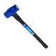 Unbranded 4 lbs. Club Hammer with Indestructible Handle