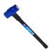 Unbranded 8 lbs. Sledge Hammer, Double Face