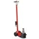 ESCO 44-Ton/22-Ton Premium 2-Stage Air Hydraulic Jack