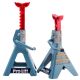 Pro-Lift 2-Ton Double Pin Jack Stands Pair