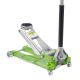 Arcan 2-Ton Lightweight Aluminum Floor and Car Jack with Quick Rise