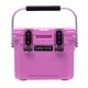 Camp-Zero 10L - 10.6 Qt. Premium Cooler in Pink