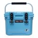 Camp-Zero 10L - 10.6 Qt. Premium Cooler in Sky Blue