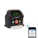 Digi-Pas 2.4 in. 2-Axis Smart Cube Level, Wirelessly Displays Leveling Status on Smartphone Via Bluetooth