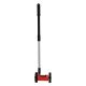 Zenport Measuring Wheel 4 in. Mini Surveyors Walking Distance Measuring Wheel