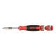 Wiha Ultra Driver 26-in-1 Bit Holder Set (14-Piece)