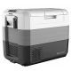 Costway 70 Qt. Portable Electric Car Cooler