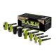 Wilton B.A.S.H 8-Piece Master Hammer Kit