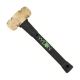 Wilton B.A.S.H. 8 lbs. 16 in. Brass Hammer