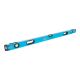 OX TOOLS Pro Box Spirit Level - Non Magnetic : 48