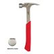 Milwaukee 20 oz. Smooth Face Hammer