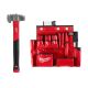 Milwaukee 36 oz. 4-in-1 Lineman's Hammer with Lineman's Aerial Tool Apron