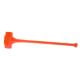 Capri Tools 190 oz. Dead Blow Hammer