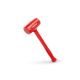 TEKTON 45 oz. Dead Blow Hammer