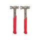 Milwaukee Ball Peen Hammer Set (2-Piece)